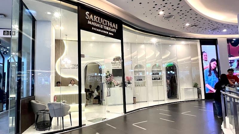 Sakulthai Massage Chiang Mai photo