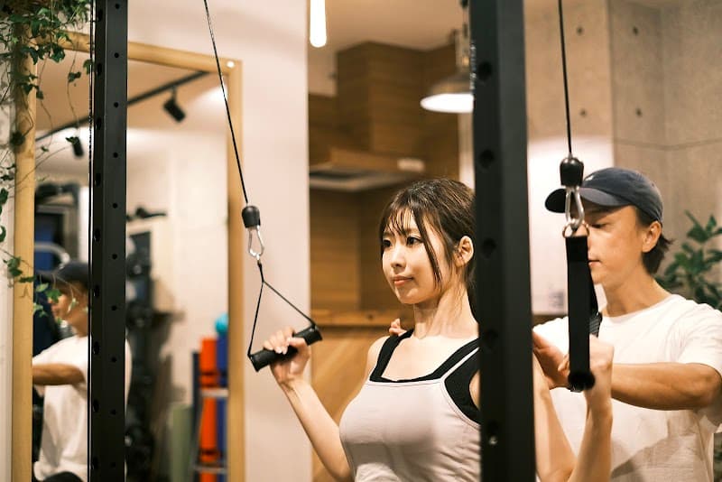 Sakuma Physical Conditioning Koto City photo