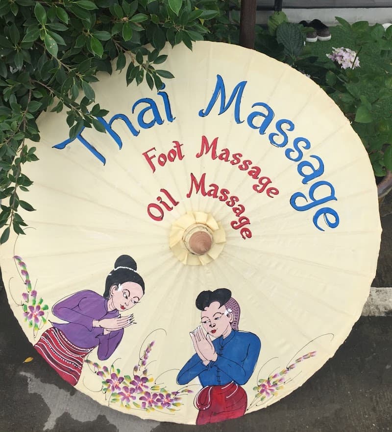 Sakuna Massage Sakuna Thai Massage San Kamphaeng photo