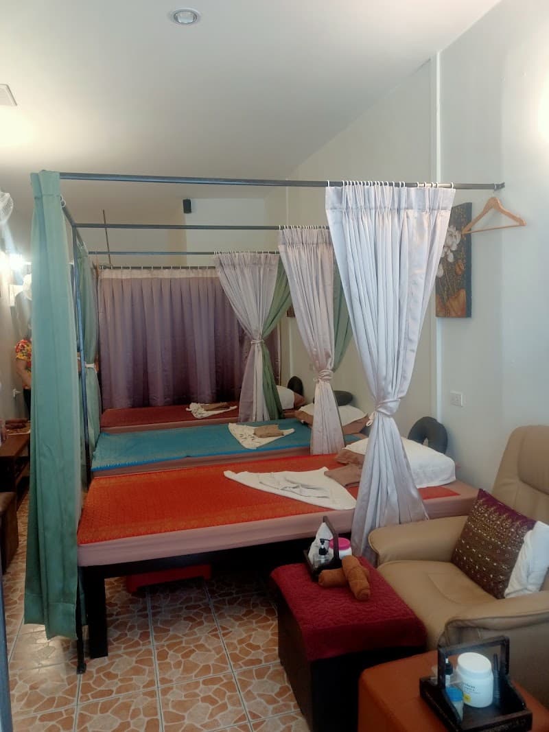 Sakuntala Massage for Health Photharam photo