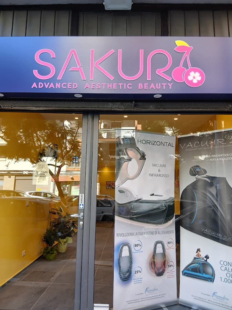 Sakura - Advanced Aesthetic Beauty Bari photo