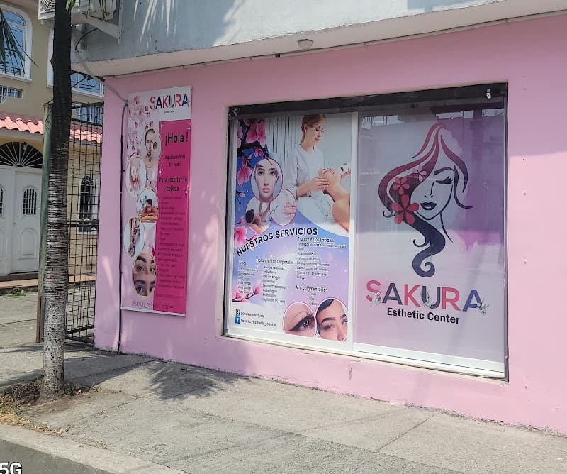 Sakura aesthetic center Guayaquil photo