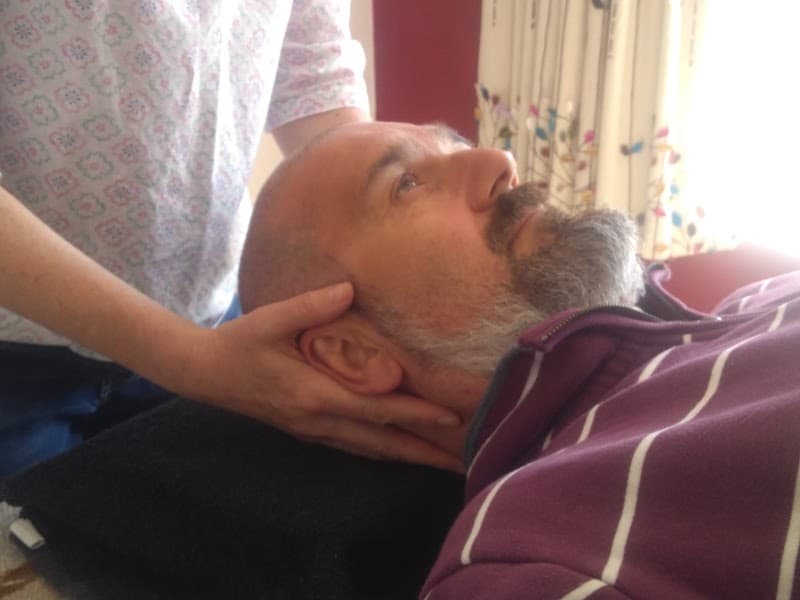 Sakura alexander technique & massage Saffron Walden photo