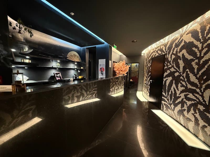 Sakura Beauty and Spa g.k. Iztok photo