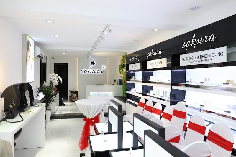 Sakura Beauty & Spa Thanh Hóa photo