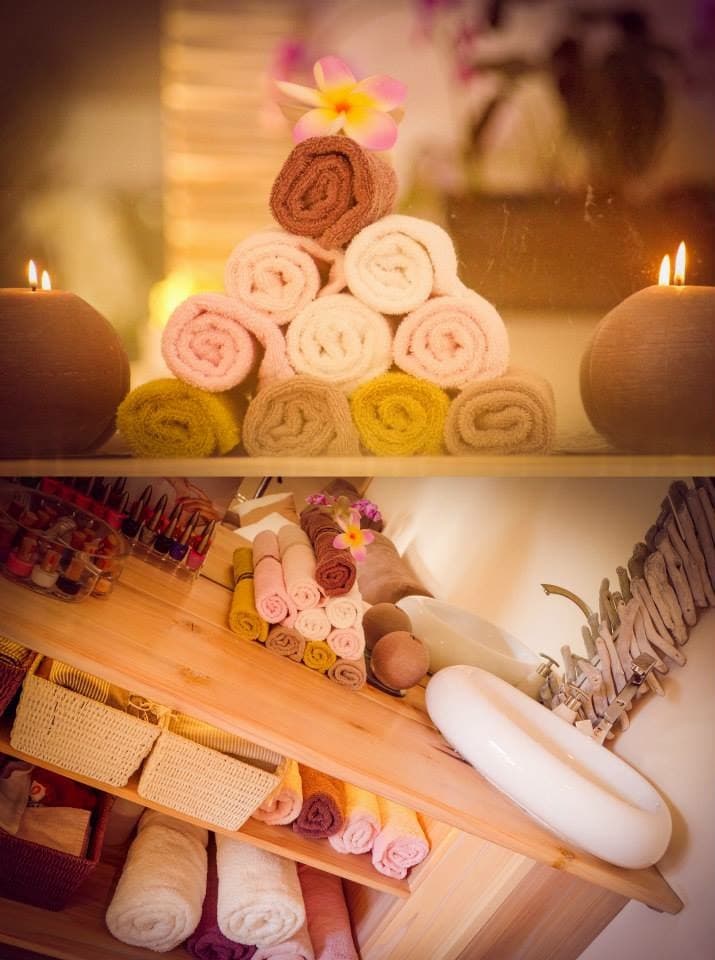 Sakura Bien-Être Saint-Leu photo