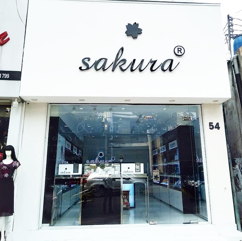 Sakura Bình Dương Spa & Wellness Thủ Dầu Một photo