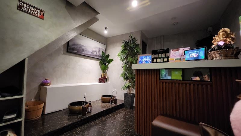 Sakura Bliss - Massage and Spa Valenzuela photo