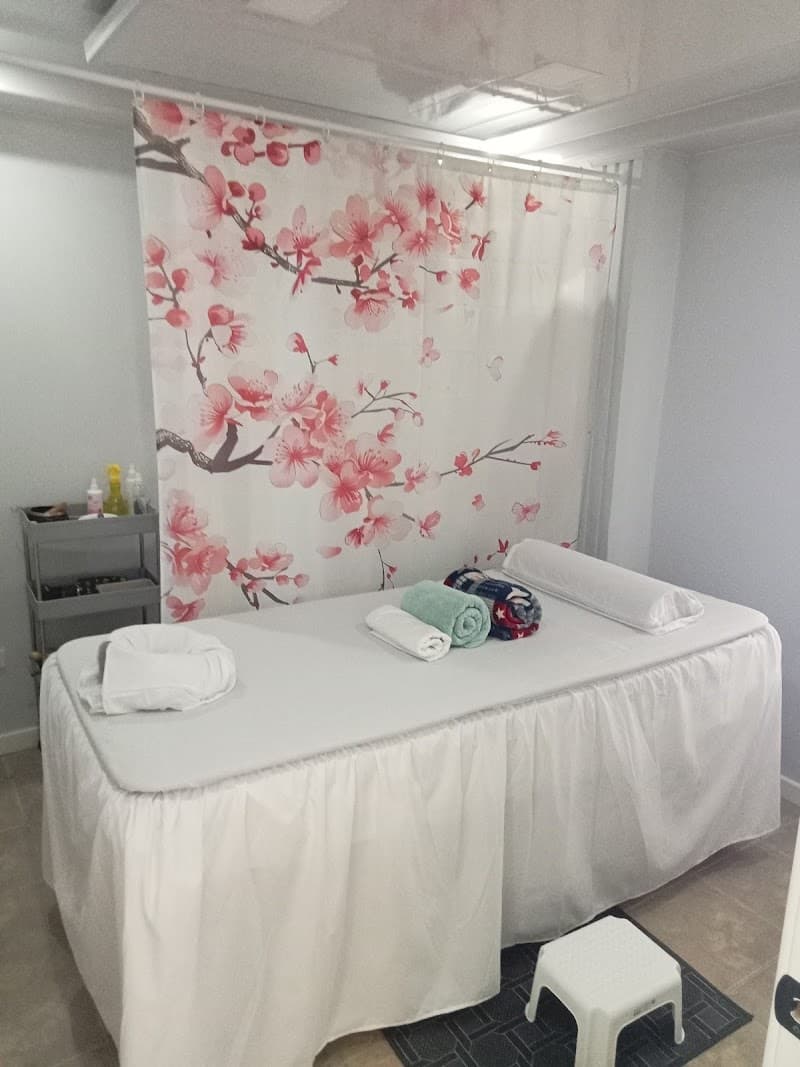 Sakura, Centro de Terapias Alternativas Loja photo