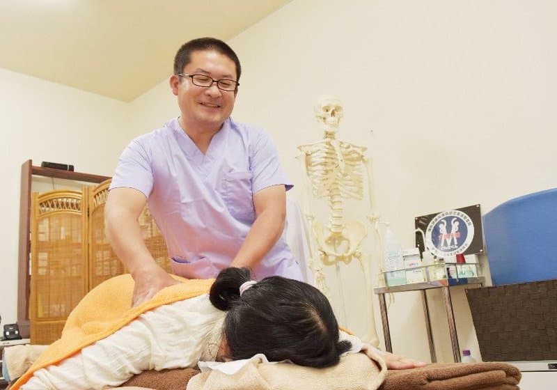 Sakura Clinic / Sakura Acupuncture and Osteopathic Clinic Obihiro City photo