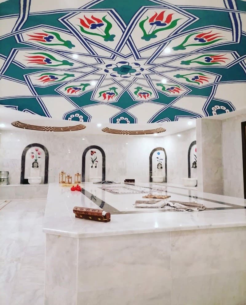 Sakura Family Spa & Beuty Dalaman photo