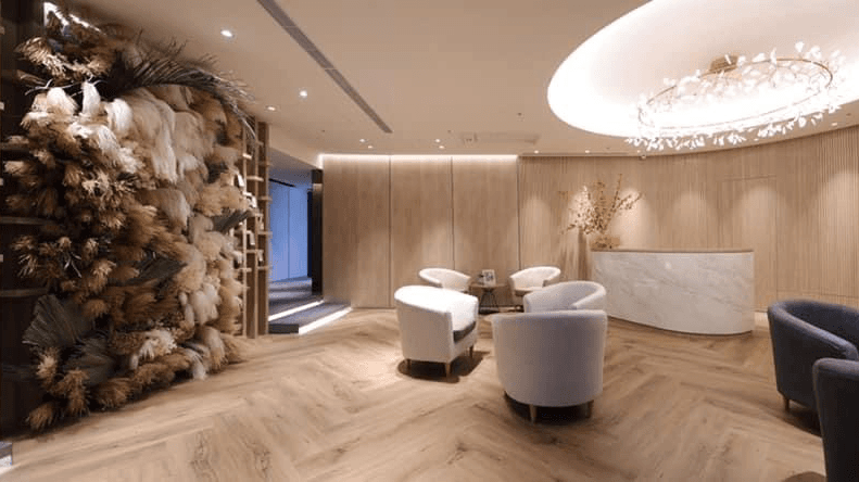 Sakura Foot SPA Center Taipei City photo