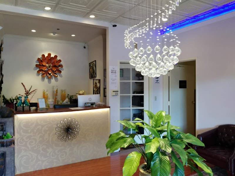 Sakura Health Gym & Sauna Inc Monterey Park photo