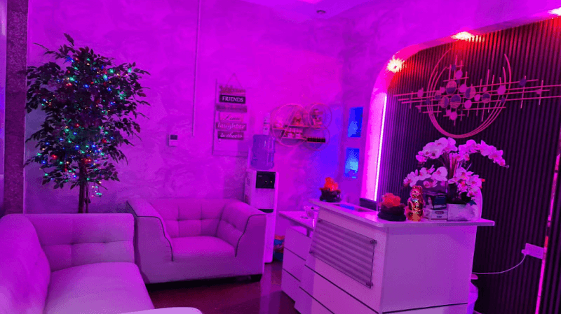 Sakura Leisure Spa Dubai photo