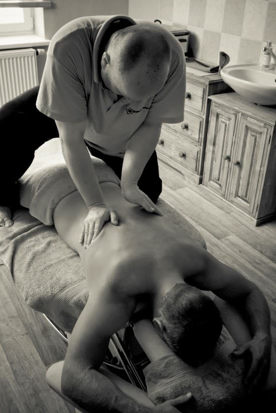 Sakura Massage Opava photo