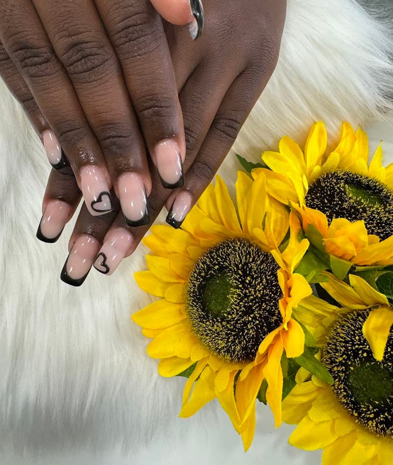 Sakura Nail Spa Lynbrook photo