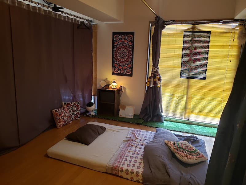 Sakura Shinmachi Thai Traditional Massage Cha-Am Setagaya Ward photo