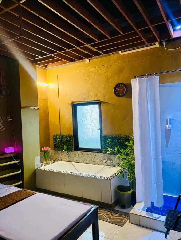 Sakura Spa Ambon photo