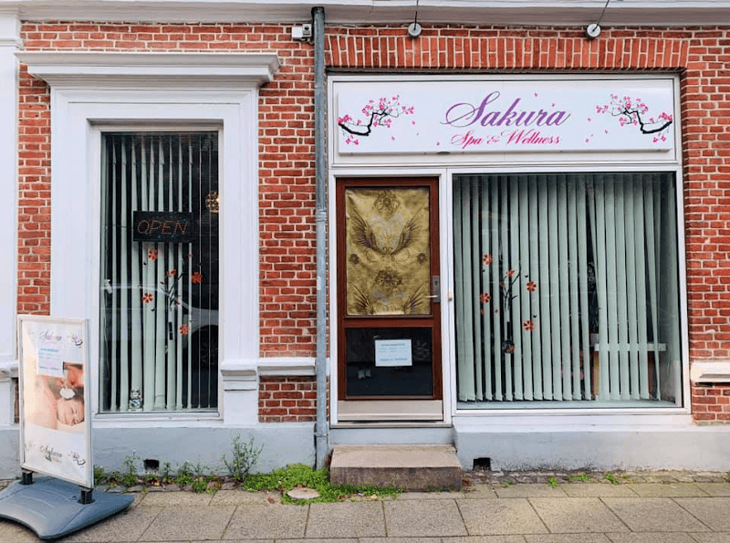 Sakura Spa and Wellness Aalborg photo