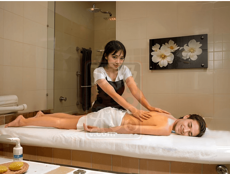 Sakura Spa Body Acupressure Danville photo