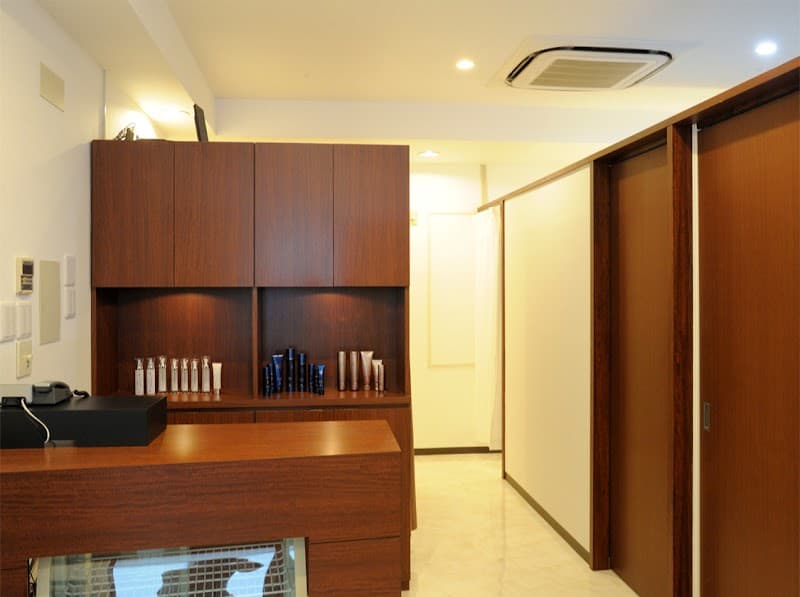 SAKURA SPA esthetics Amagasaki City photo