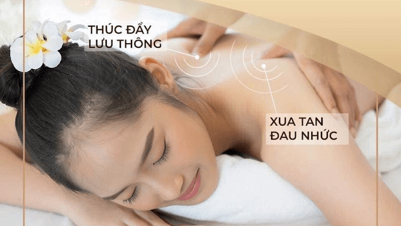 Sakura Spa Quận Cầu Giấy photo