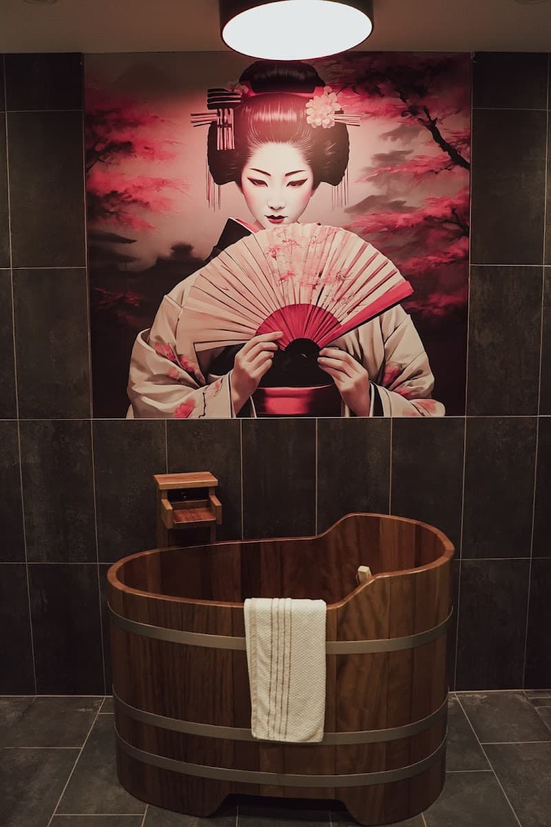 Sakura Spa Rijeka photo