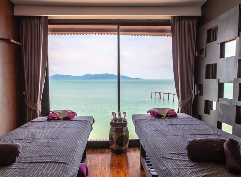 Sakura Spa Samui Koh Samui photo