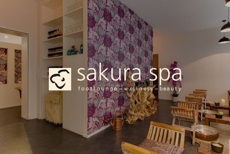 Sakura Spa Sankt Gallen photo