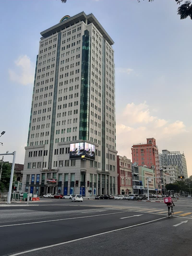 Sakuramyanmar Yangon photo