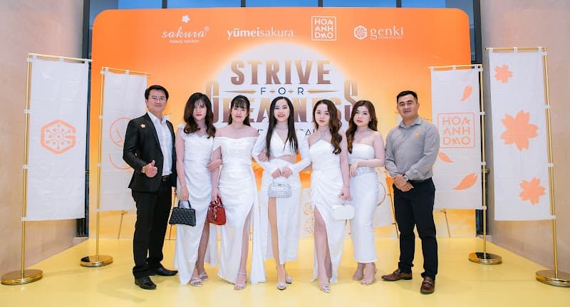 SakuraSpa Beauty Quận 7 photo