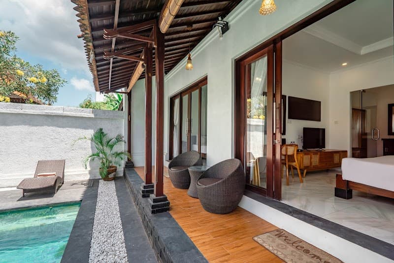Sakya Villa Canggu photo