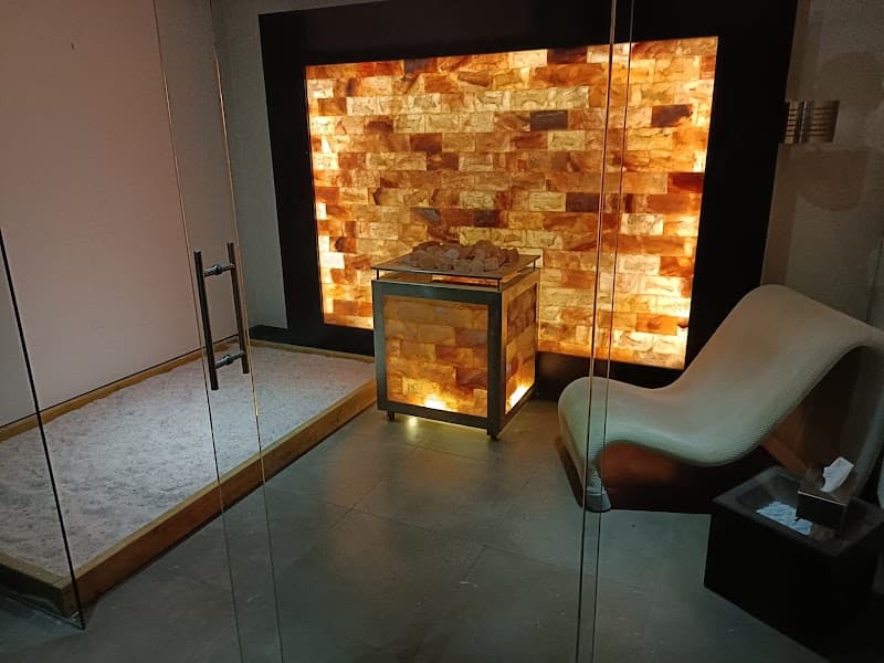Sal and Lux Spa Saluzzo photo