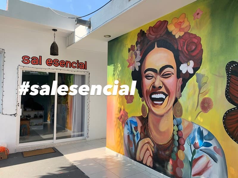 Sal Esencial Spa, Natural Face & Body Products Manzanillo photo