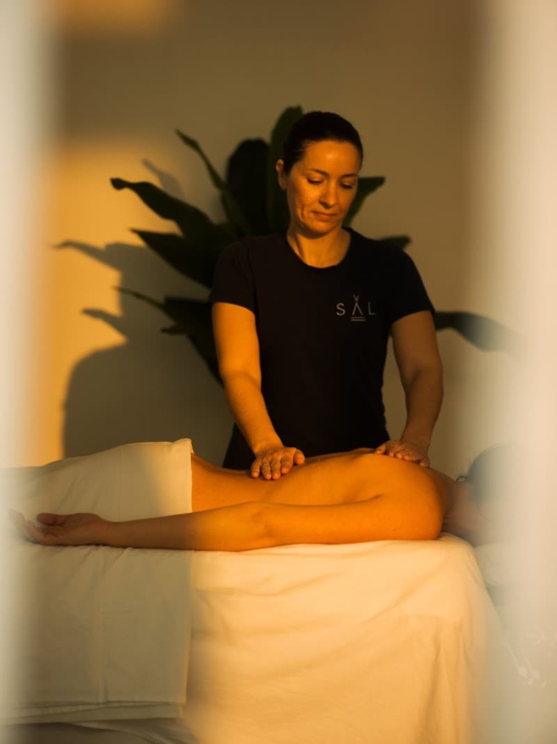 SAL Spa Algarve photo