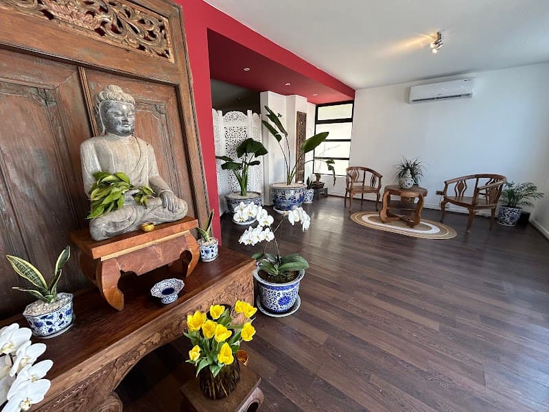 Sala Ananta Lo Barnechea photo