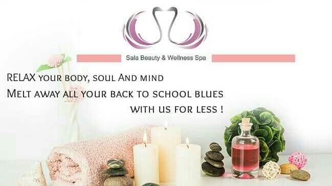 Sala Beauty and Wellness Spa Harare photo