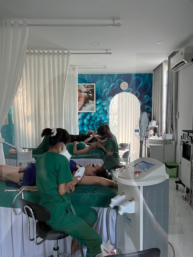 Sala Beauty Spa BH Biên Hòa photo