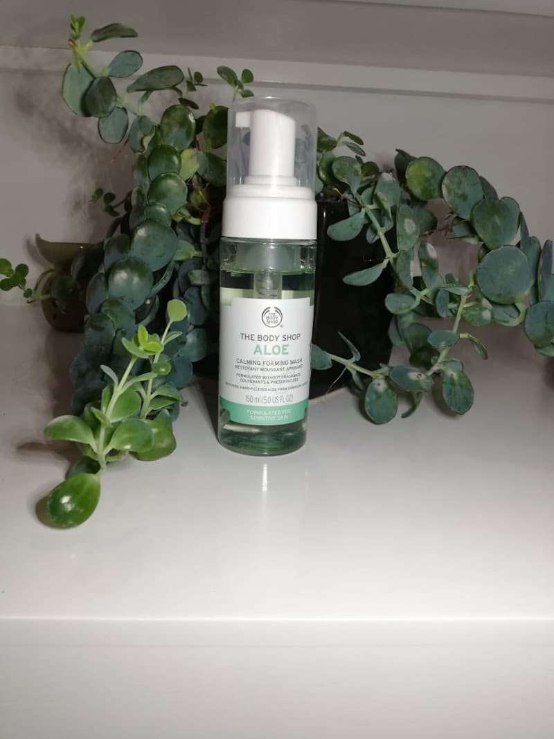 Sala de Belleza y Barberia Mi Cielo Quesada photo