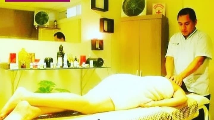 Sala de Masajes SeDa Massages Piura photo