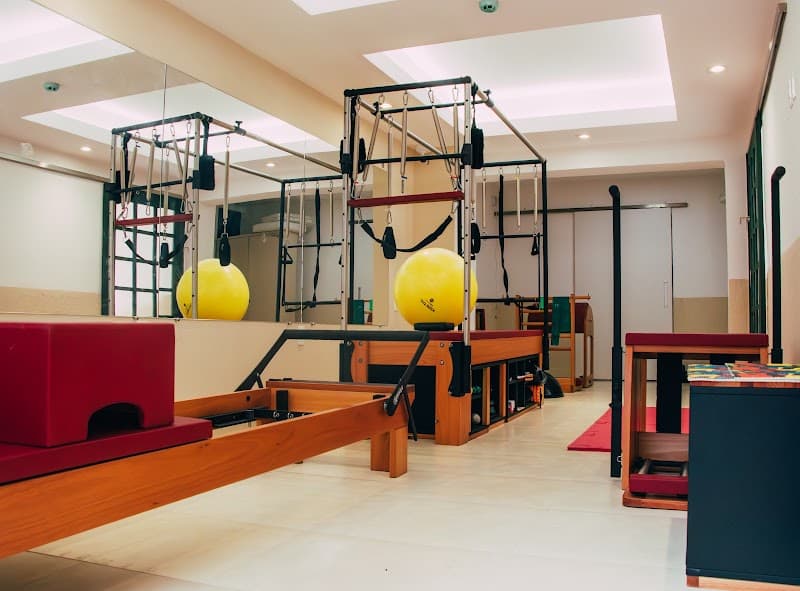 Sala de Repouso e SPA Norte Villlage Residencial Rio de Janeiro photo