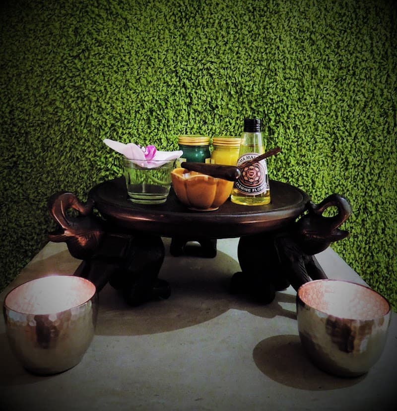 Sala Isaan Massage & Spa, Hamburg/Winterhude photo