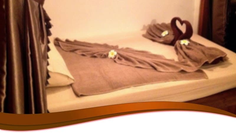 Sala Raj Thai Massage Hong Kong photo