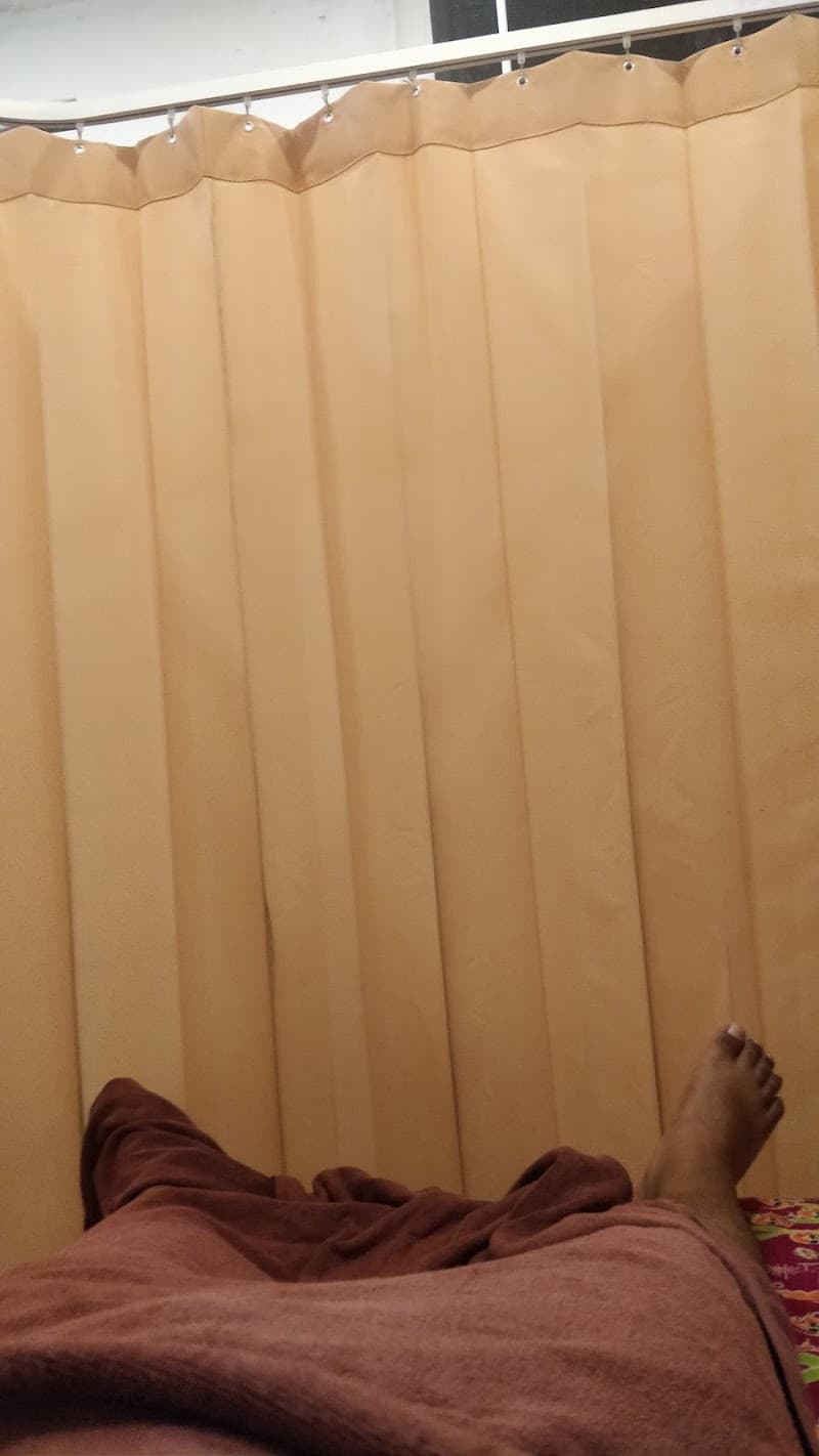 Sala Spa Massage Phuket photo