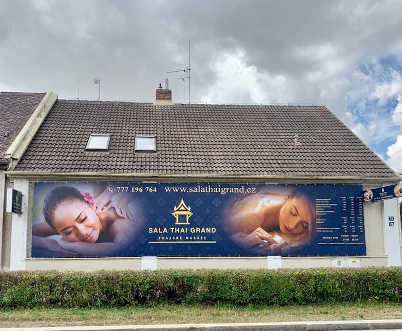 Sala Thai Grand Hradec Králové photo