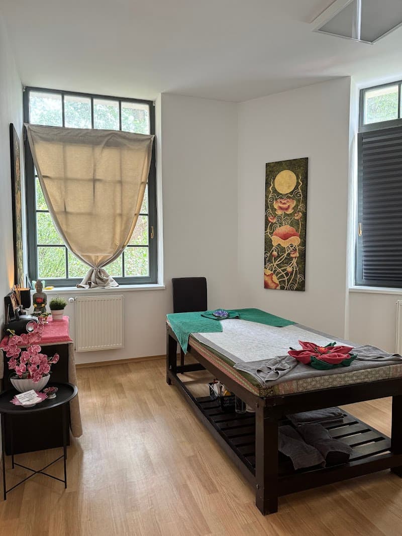 Sala Thai Thajké Masáže Strakonice photo