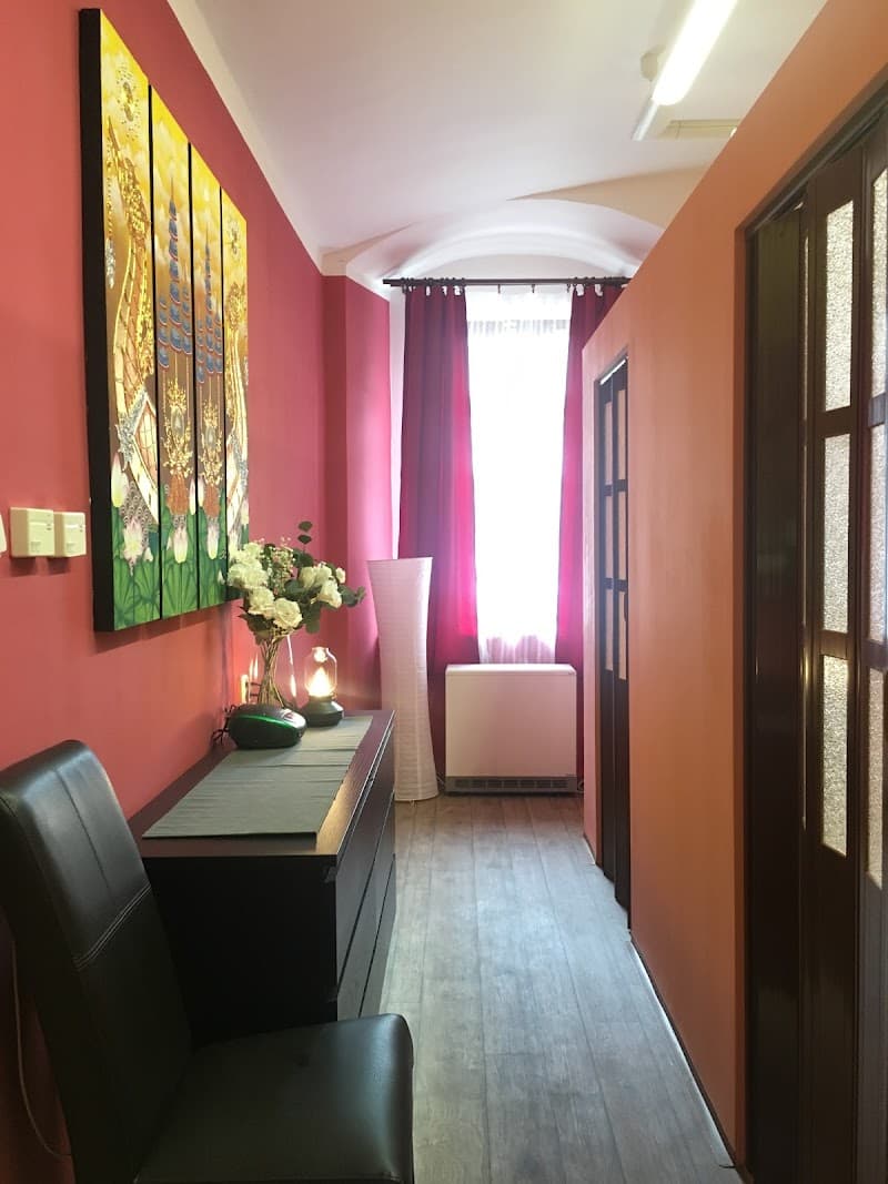 Sala Thai Thajské masáže Kutná Hora photo