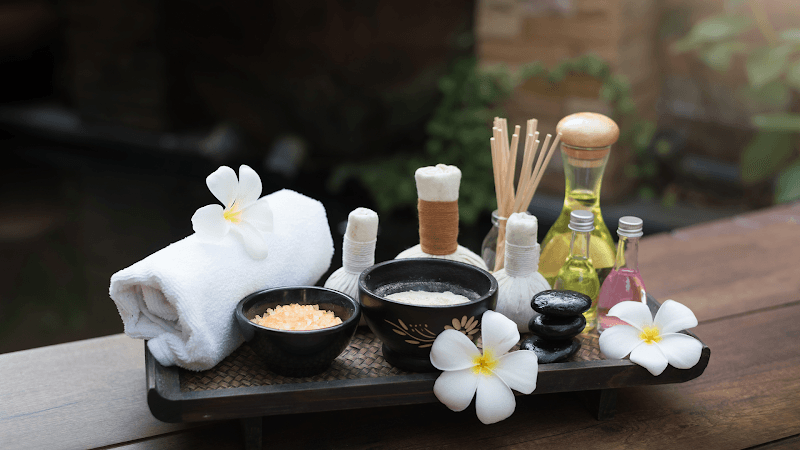 Sala The Royal Thai Spa in Macclesfield Cheshire, UK photo