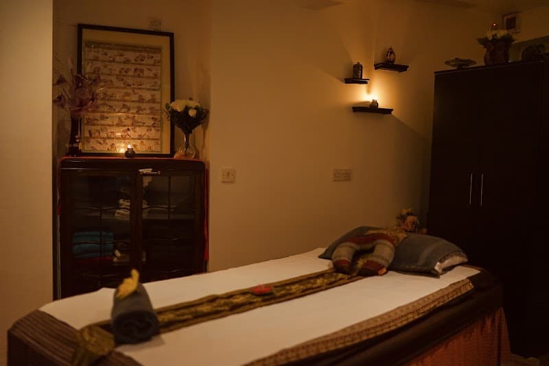Sala Therapy & Spa Leicester photo