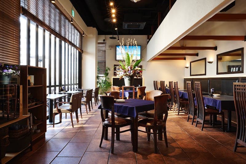 Salada Shibaura-ten Minato Ward photo